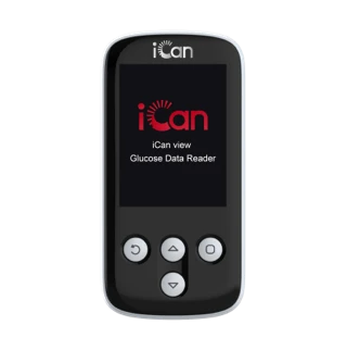 iCan view Reader